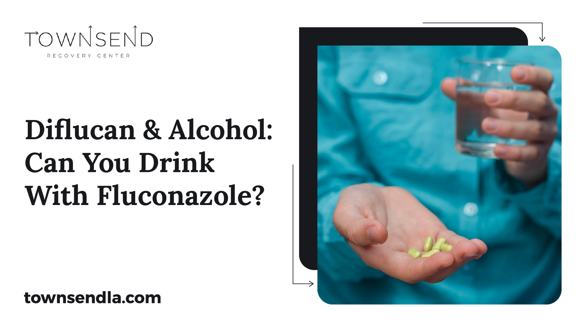 Can You Drink On Fluconazole